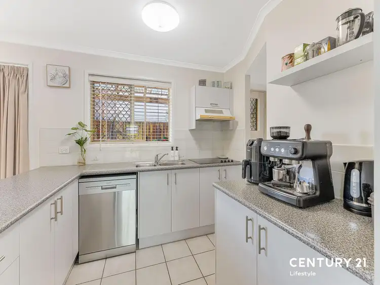 Fifth view of Homely unit listing, Unit 1 'Iona Place' 65 Taylor Avenue, Golden Beach QLD 4551