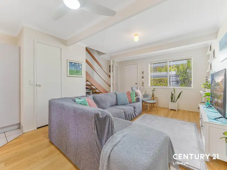 Sixth view of Homely unit listing, Unit 1 'Iona Place' 65 Taylor Avenue, Golden Beach QLD 4551