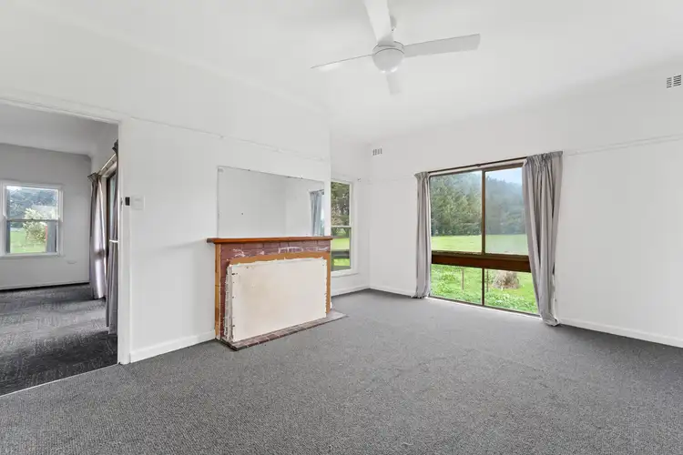 Fifth view of Homely rural property listing, 85 Monkton Estate Road, Larpent VIC 3249