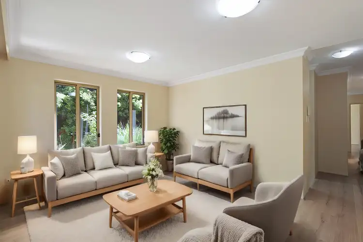 1/2 Beazley Street, Ryde NSW 2112
