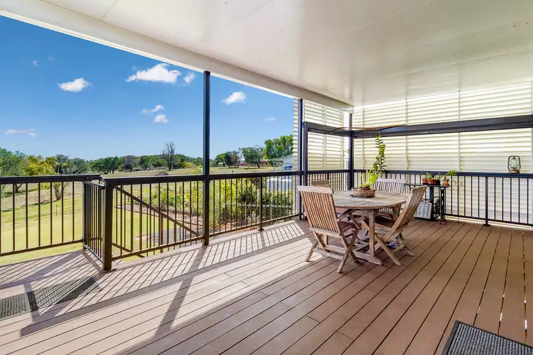 Third view of Homely house listing, 1 Oakes Street, Childers QLD 4660