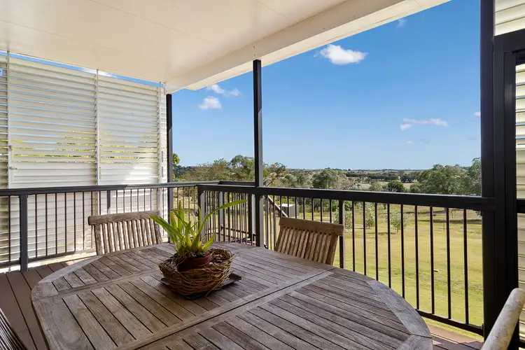 Fourth view of Homely house listing, 1 Oakes Street, Childers QLD 4660