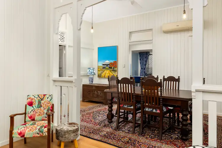 Fifth view of Homely house listing, 1 Oakes Street, Childers QLD 4660