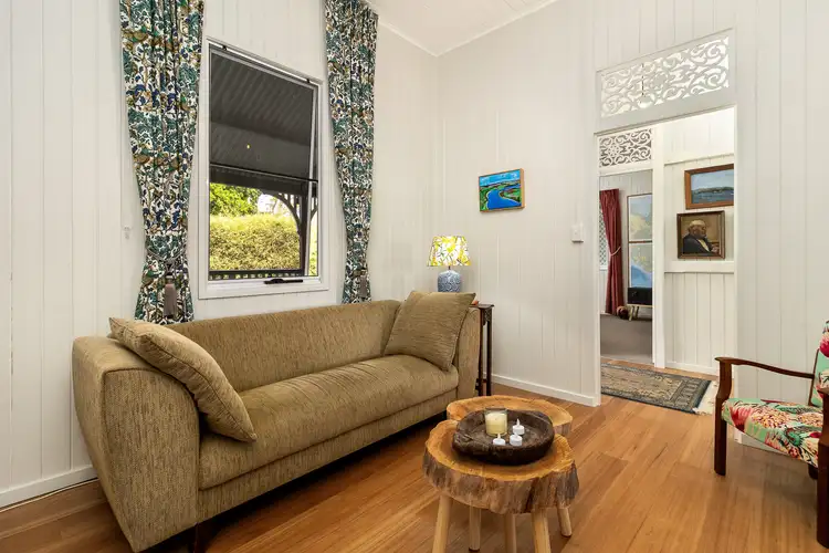 Sixth view of Homely house listing, 1 Oakes Street, Childers QLD 4660