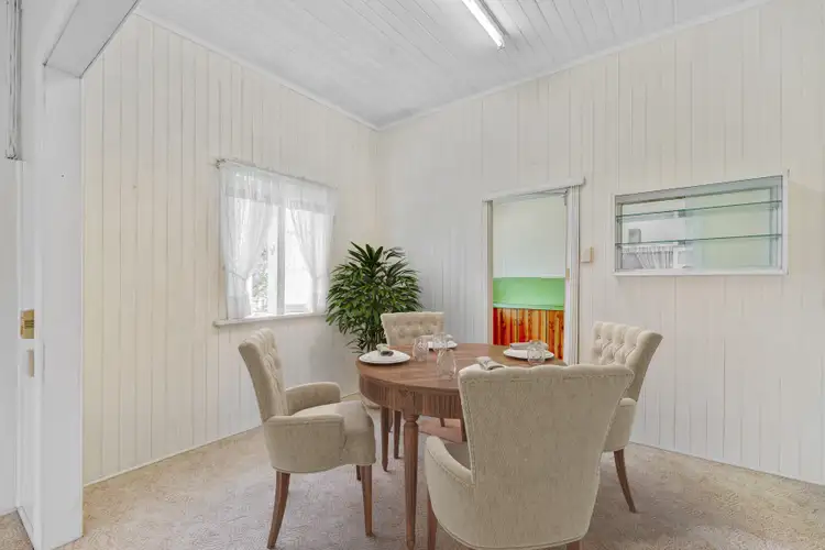 Fifth view of Homely house listing, 5 Ida Street, Mighell QLD 4860