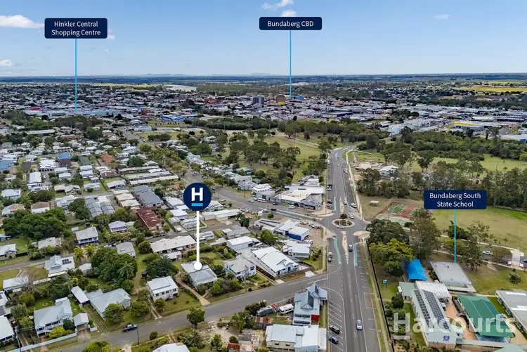 5 Pitt Street, Bundaberg South QLD 4670