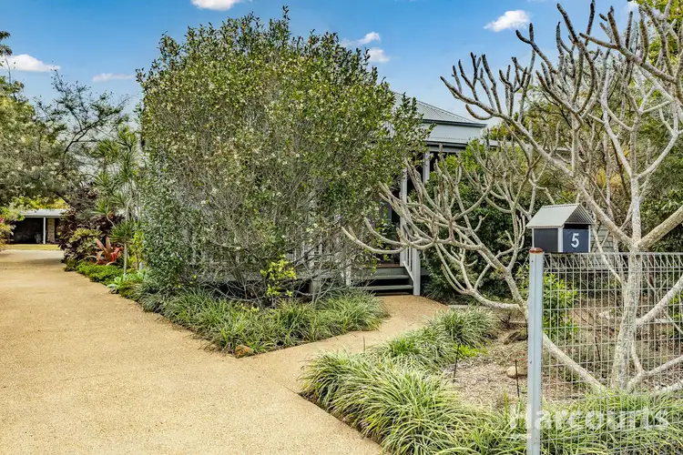 5 Pitt Street, Bundaberg South QLD 4670