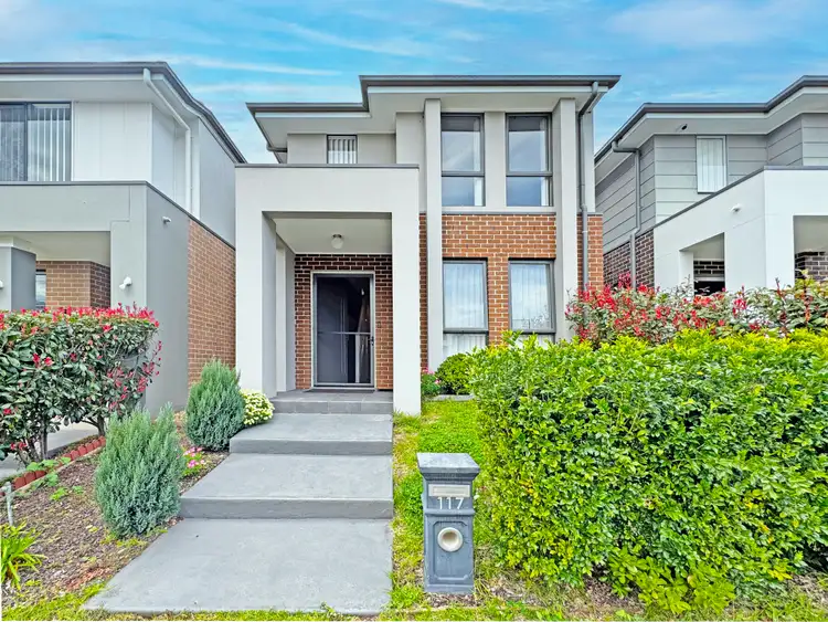 117 Andalusian Street