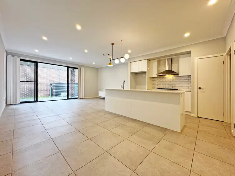 Third view of Homely house listing, 117 Andalusian Street, Austral NSW 2179