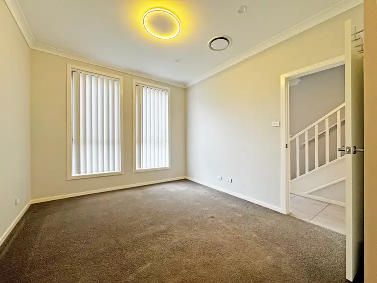 Fourth view of Homely house listing, 117 Andalusian Street, Austral NSW 2179