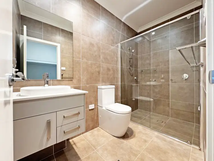 Fifth view of Homely house listing, 117 Andalusian Street, Austral NSW 2179