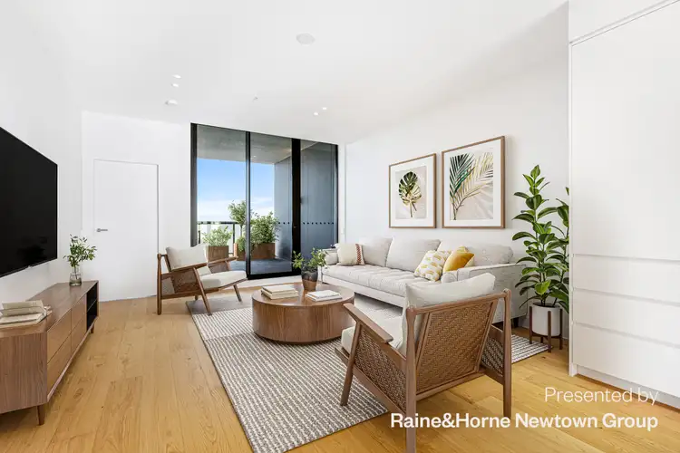 1105/186D Victoria Road, Marrickville NSW 2204