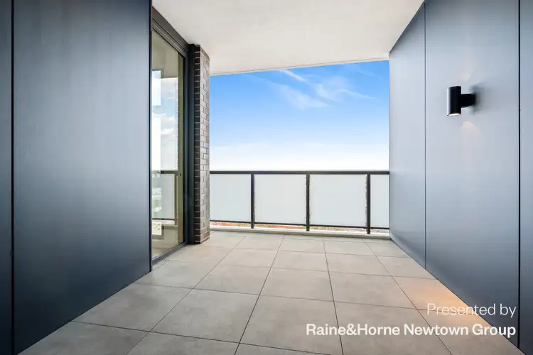 Fourth view of Homely apartment listing, 1105/186D Victoria Road, Marrickville NSW 2204