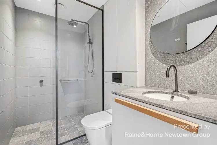 Fifth view of Homely apartment listing, 1105/186D Victoria Road, Marrickville NSW 2204
