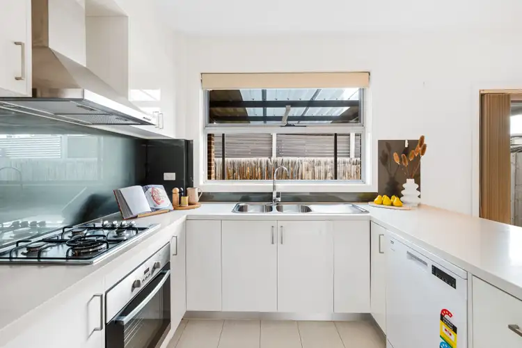 Third view of Homely townhouse listing, 2/9 Coleman Court, Maidstone VIC 3012
