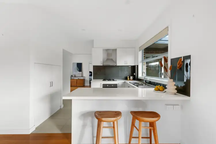 Fourth view of Homely townhouse listing, 2/9 Coleman Court, Maidstone VIC 3012