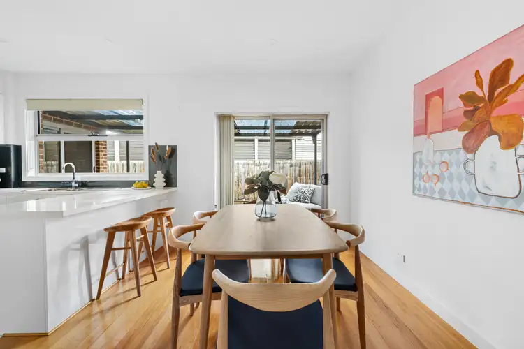 Sixth view of Homely townhouse listing, 2/9 Coleman Court, Maidstone VIC 3012