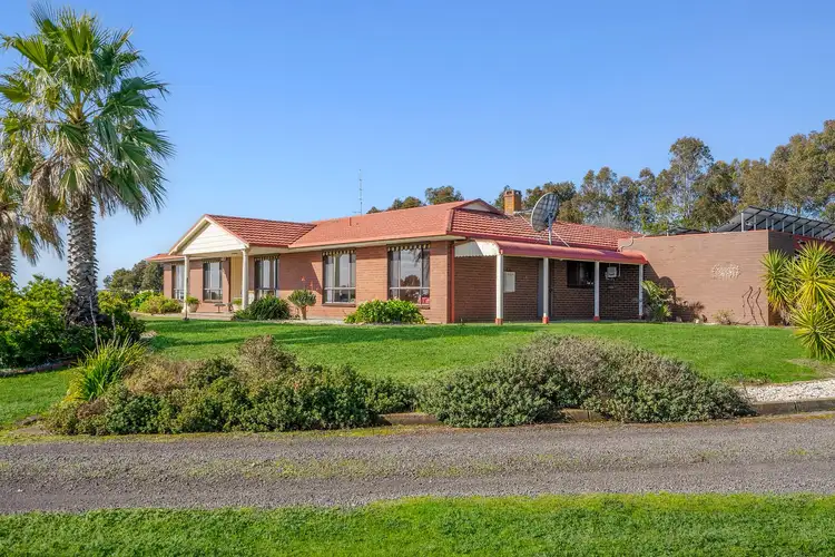 5985 Princes Highway, Irrewarra VIC 3249