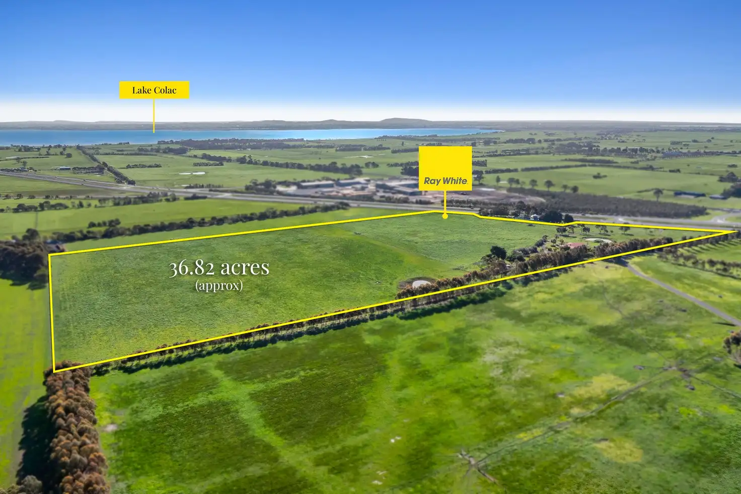 Main view of Homely rural property listing, 5985 Princes Highway, Irrewarra VIC 3249