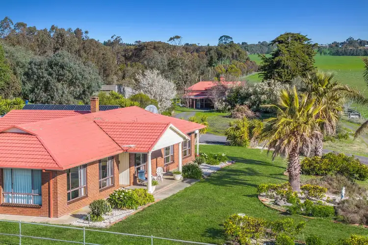 Fourth view of Homely rural property listing, 5985 Princes Highway, Irrewarra VIC 3249