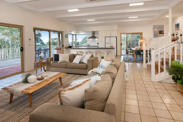 Fifth view of Homely house listing, 2 Otranto Close, Eagle Bay WA 6281