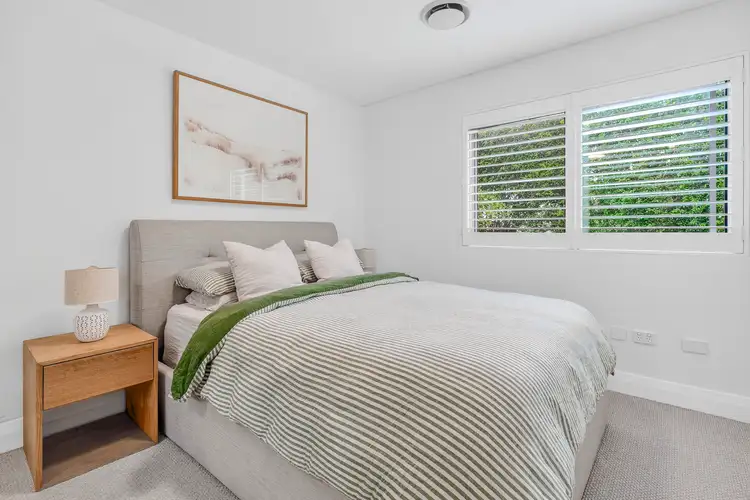 Third view of Homely apartment listing, 15/53-55 Lagoon Street, Narrabeen NSW 2101