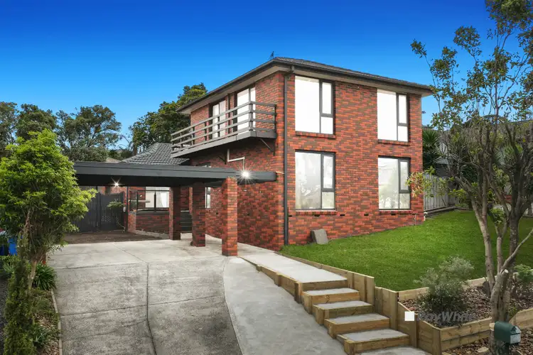 67 John Edgcumbe Way, Endeavour Hills VIC 3802