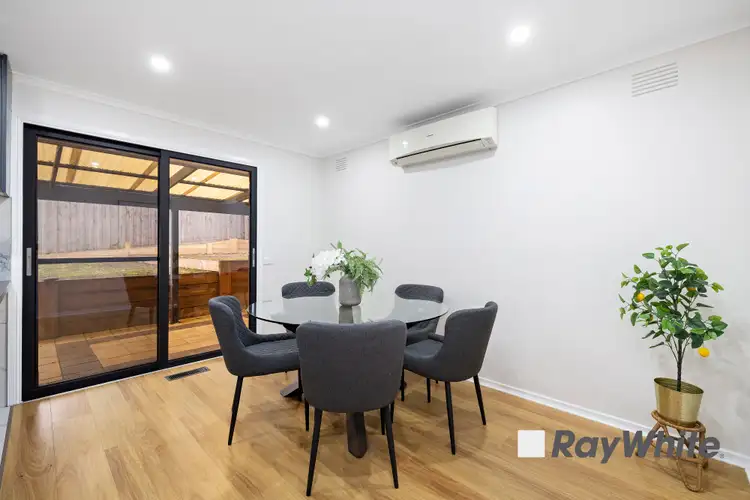 Sixth view of Homely house listing, 67 John Edgcumbe Way, Endeavour Hills VIC 3802