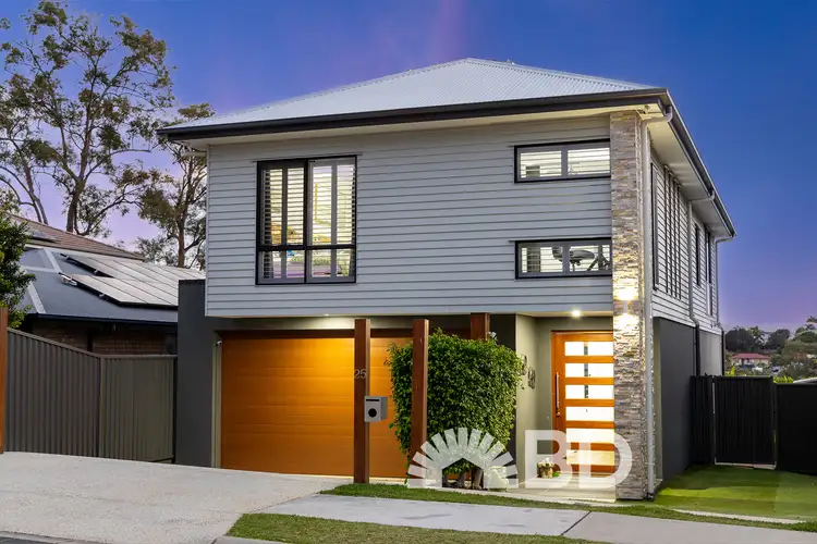 25 Coochin Avenue, Narangba QLD 4504