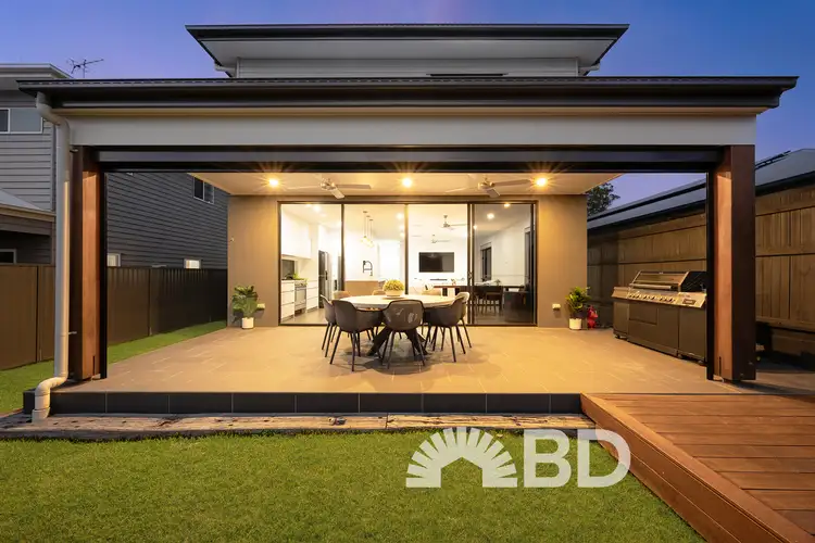 25 Coochin Avenue, Narangba QLD 4504