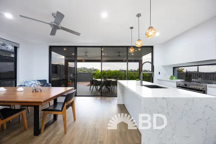 Third view of Homely house listing, 25 Coochin Avenue, Narangba QLD 4504