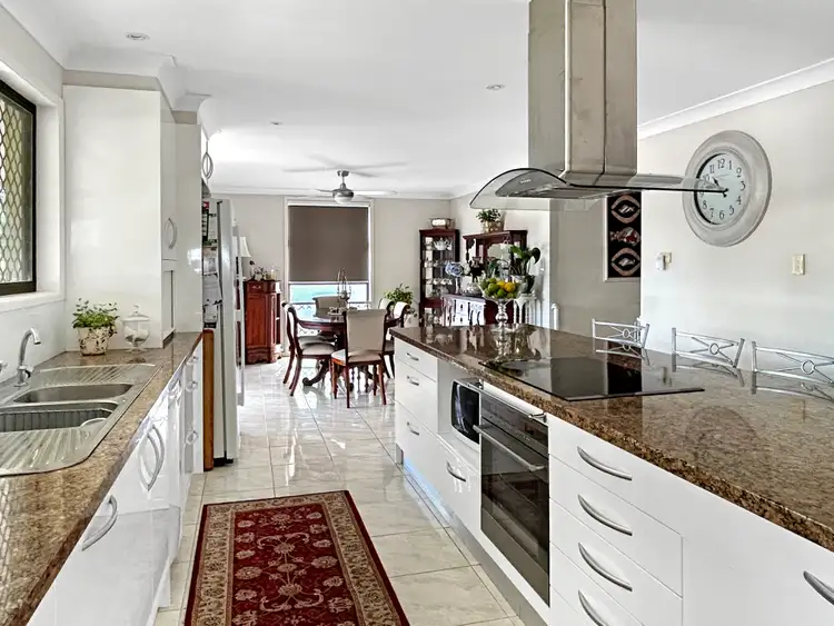 Second view of Homely house listing, 60 Stapleton Avenue, Casino NSW 2470