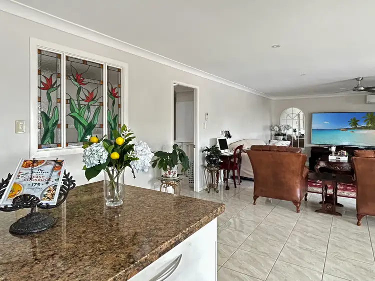 Fourth view of Homely house listing, 60 Stapleton Avenue, Casino NSW 2470