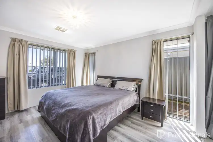 Second view of Homely house listing, 57 Tourmaline Boulevard, Byford WA 6122