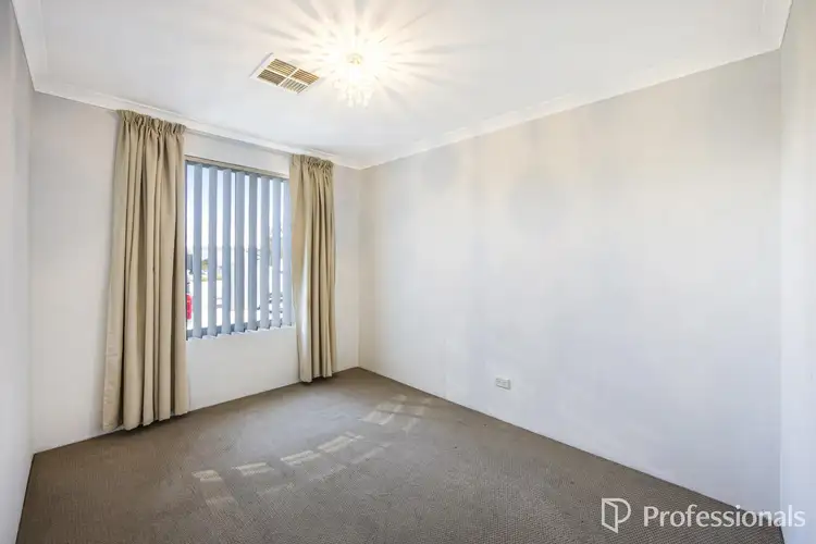 Fourth view of Homely house listing, 57 Tourmaline Boulevard, Byford WA 6122