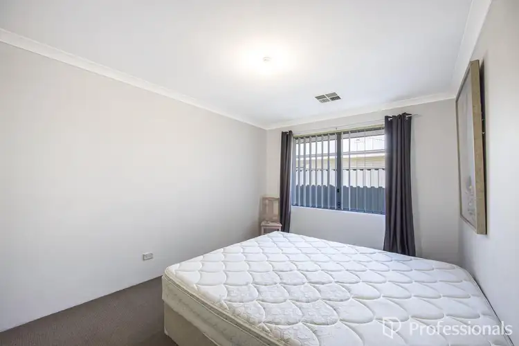 Sixth view of Homely house listing, 57 Tourmaline Boulevard, Byford WA 6122