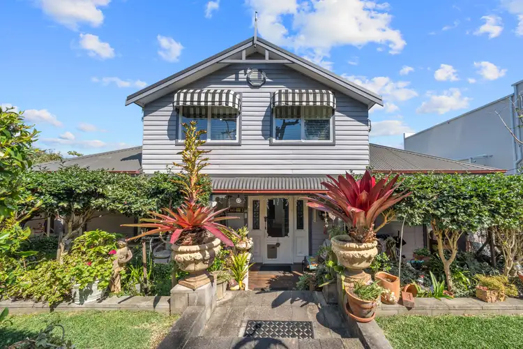 324 Morrison Road, Putney NSW 2112