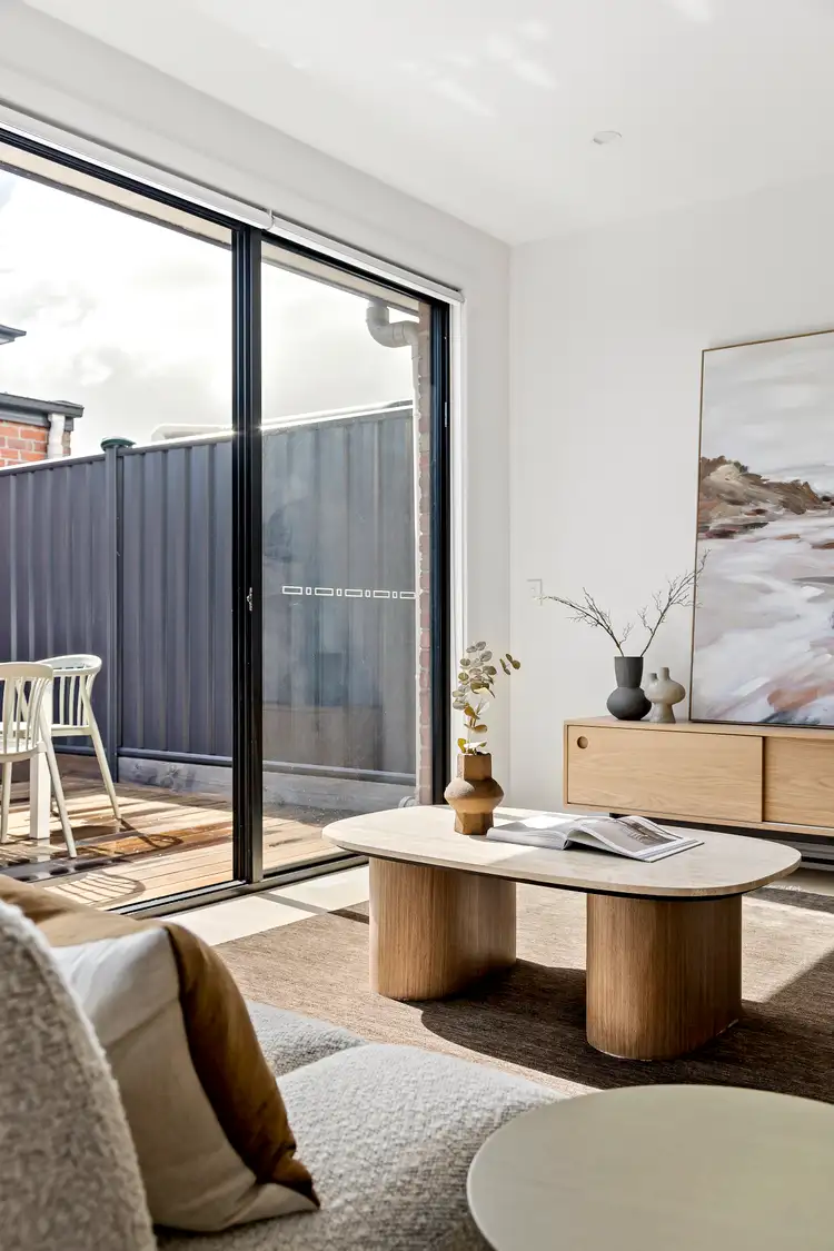 Sixth view of Homely townhouse listing, 1/38 Muriel Street, Niddrie VIC 3042