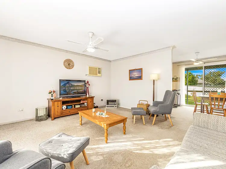 Second view of Homely house listing, 14 Cams Boulevard, Summerland Point NSW 2259
