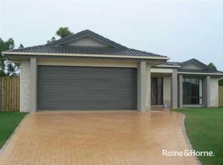 5 Chelsea Court, Urraween QLD 4655