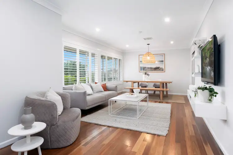 Third view of Homely house listing, 22 Eugenia Street, Loftus NSW 2232