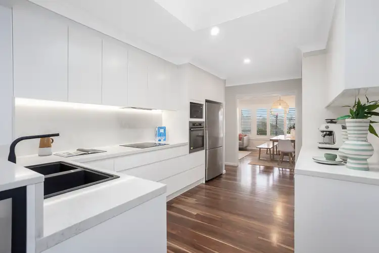 Fourth view of Homely house listing, 22 Eugenia Street, Loftus NSW 2232