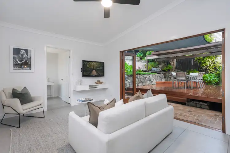 Fifth view of Homely house listing, 22 Eugenia Street, Loftus NSW 2232