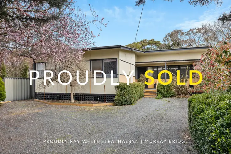 65 Woodside Road, Nairne SA 5252