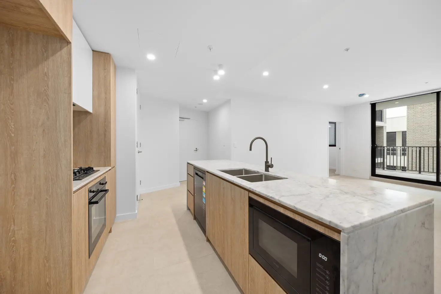 Main view of Homely apartment listing, Level3/328 Liverpool Road, Ashfield NSW 2131