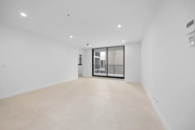 Second view of Homely apartment listing, Level3/328 Liverpool Road, Ashfield NSW 2131