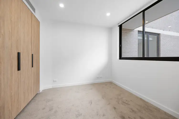 Third view of Homely apartment listing, Level3/328 Liverpool Road, Ashfield NSW 2131