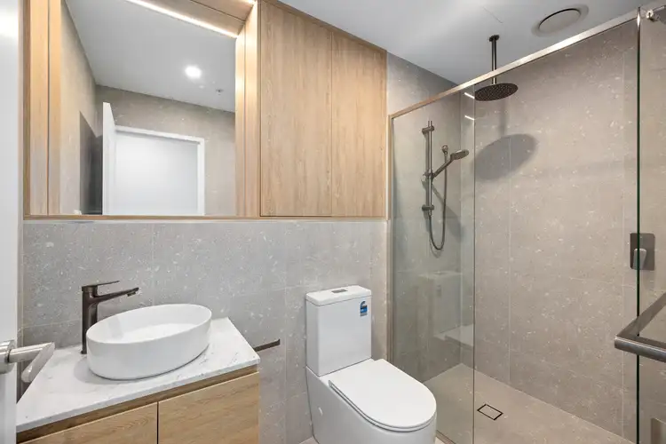 Fourth view of Homely apartment listing, Level3/328 Liverpool Road, Ashfield NSW 2131