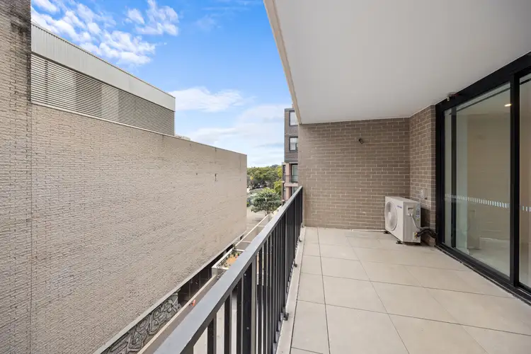 Fifth view of Homely apartment listing, Level3/328 Liverpool Road, Ashfield NSW 2131