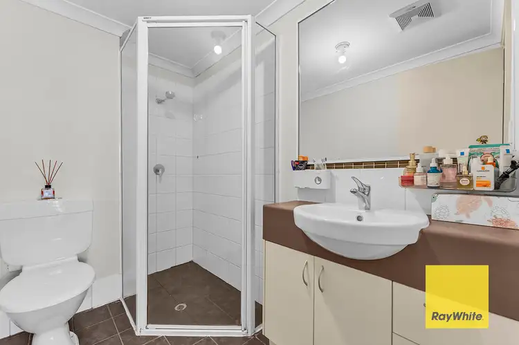 Seventh view of Homely apartment listing, 38/17 Southdown Place, Thornlie WA 6108